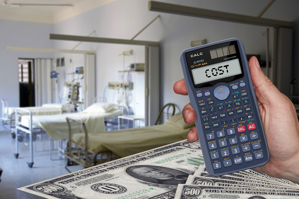 Healthcare Costs in Mountain View, California