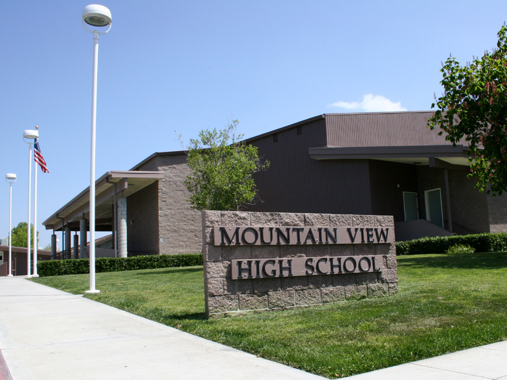 Mountain View, CA Schools